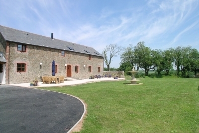 Orchard House Holiday Cottage Bideford